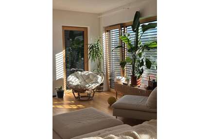 Wohnung zum Mieten in Berlin 2.755,00 € 145 m²