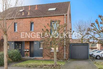 Haus zum Kaufen in Köln - Rondorf 720.000,00 € 129 m²