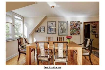 Wohnung zum Mieten in Ahrensburg 2.690,00 € 120 m²