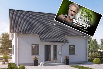 Ihr Traumhaus könnte hier zur Realität werden ?? - Dettenheim Rußheim