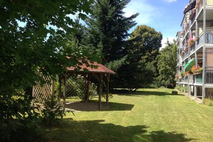 Nachmieter für: 1-Zi. WE1.7 - AR22 mit Balkon in Heinersdorf BRB - Steinhöfel