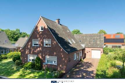 Haus zum Kaufen in Aurich 224.900,00 € 170 m²