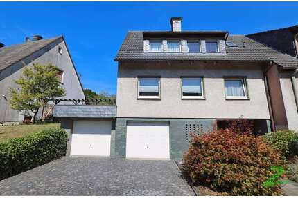 Haus zum Kaufen in Velbert 429.000,00 € 114 m²