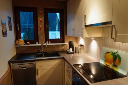 Helle 3- Zimmer Wohnung am Steinberg ab 15.3 oder 1.4 frei - Gummersbach