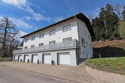 Haus zum Kaufen in Gernsbach 785.000,00 € 600 m²