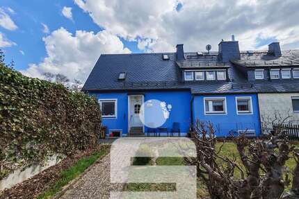 Haus zum Kaufen in Kirchenlamitz 135.000,00 € 123 m²