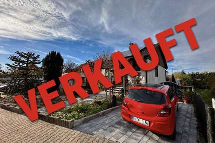 Haus zum Kaufen in Biblis 449.000,00 € 112 m²