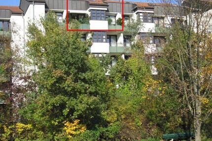 Helle 4 Zimmer Maisonette Eigentumswohnung - ohne Makler- Hadern - München