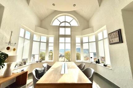 Architektenhaus mit Wintergarten & Sauna | Irrel | 235 m²