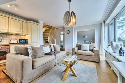 Sylt Winter Special 20% Rabatt Jan -März 90m2 Fewo - Königswinter