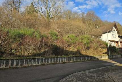 Grundstück zu verkaufen in Ramberg 149.000,00 € 1494 m²