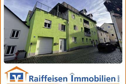 Haus zum Kaufen in Waldkirchen 1.350.000,00 € 942 m²