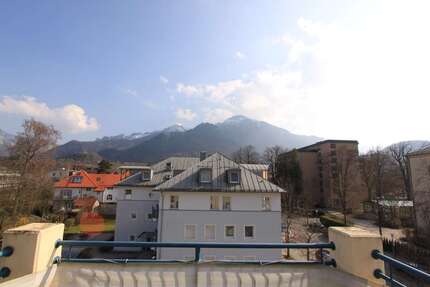 Wohnung zum Mieten in Bad Reichenhall 750,00 € 50 m²