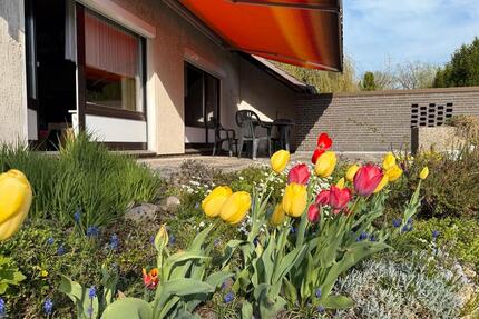 Walsrode: Einfamilienhaus 1972, 203 qm, 6 Zi. inkl. Einliegerwhg.