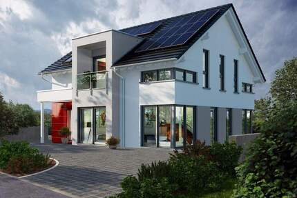 SMARTES EINFAMILIENHAUS MIT VIEL LIEBE ZUM DETAIL - Zweibrücken