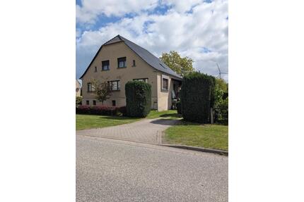 Charmantes Haus in der Prignitz - Karstädt