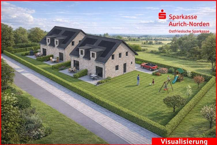 Haus zum Kaufen in Aurich 349.000,00 € 88.42 m²
