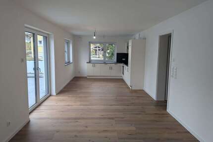 Wohnung zum Mieten in Mitterfels 1.145,00 € 95.53 m²
