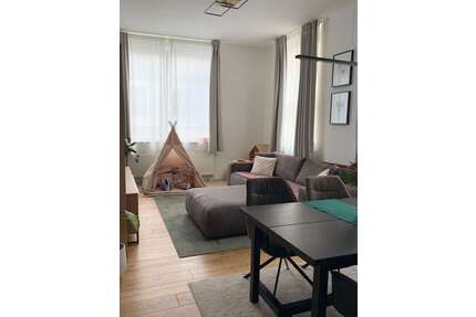 Wohnung zum Mieten in Backnang 1.400,00 € 109.34 m²