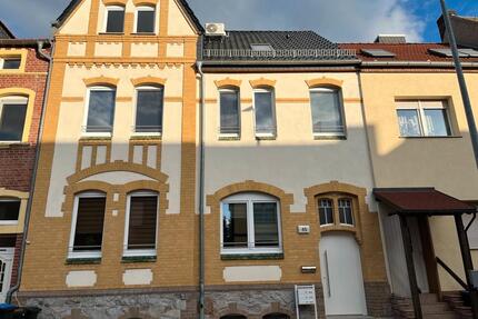 Mietwohnung in Jessnitz - 750,00&nbsp;EUR Kaltmiete, ca.&nbsp; 63,00&nbsp;m&sup2; in Raguhn-Jeßnitz (PLZ: 06800) Jeßnitz (Anhalt)