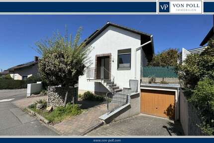 Haus zum Kaufen in Weinheim 589.000,00 € 135.33 m²