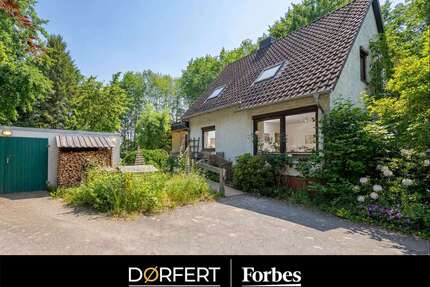 Haus zum Kaufen in Achim 319.000,00 € 167.48 m²