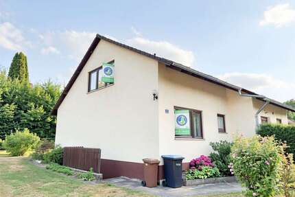 Haus zum Kaufen in Bayreuth 382.000,00 € 144 m²