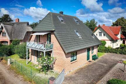 Charmante Immobilie bei Kühlungsborn - Ihr Ostseetraum in Wittenbeck!