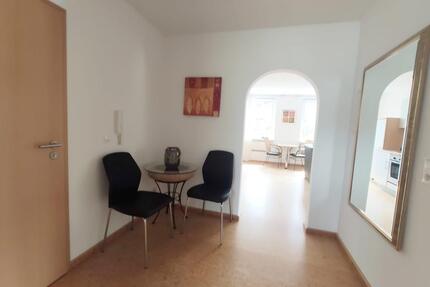 Möbliertes Apartment - 650,00&nbsp;EUR Kaltmiete, ca.&nbsp; 50,00&nbsp;m&sup2; in Lüdenscheid (PLZ: 58513) Augustenthal