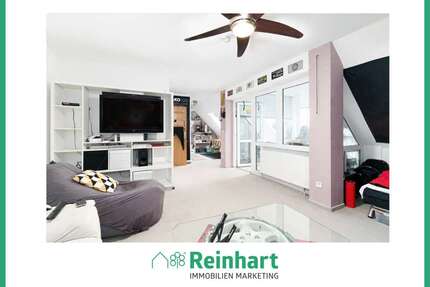 Wohnung zum Kaufen in Zell am Main 169.000,00 € 48 m²