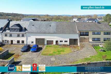 Haus zum Kaufen in Platten 435.000,00 € 185 m²