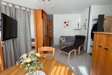 Wohnung zum Mieten in Wetzlar 610,00 € 40 m²