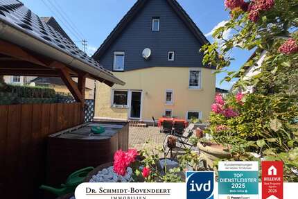 Haus zum Kaufen in Altenkirchen 315.000,00 € 120 m²