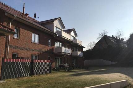 vermietete Eigentumswohnung Seevetal-Ohlendorf