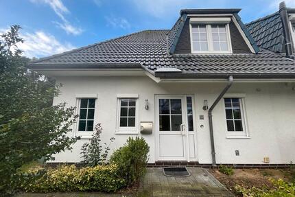 Doppelhaushälfte in ruhiger Traumlage - Erichshof - Weyhe