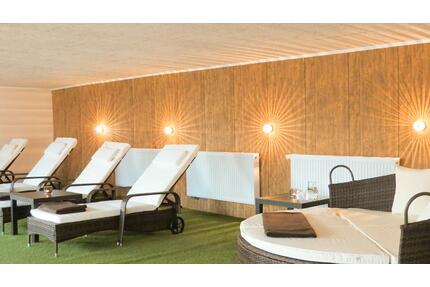 Ferienwohnungen - Gruppenhaus - Retreat - Yoga laufender Betrieb - Breitenberg