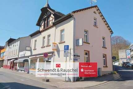 Haus zum Kaufen in Nidda 595.000,00 € 200 m²