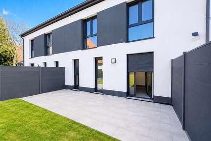 Haus zum Mieten in Wolfsburg 1.500,00 € 130 m²