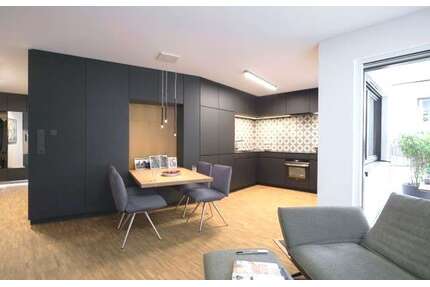 Wohnung zum Kaufen in Regensburg 499.000,00 € 64.7 m²