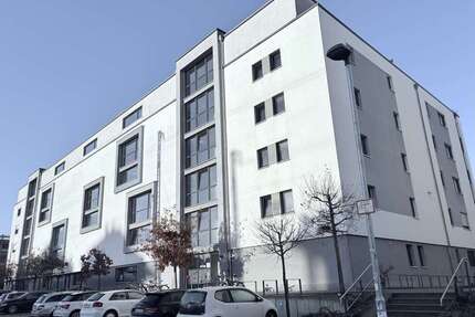 Wohnung zum Kaufen in Gießen 185.000,00 € 40.04 m²