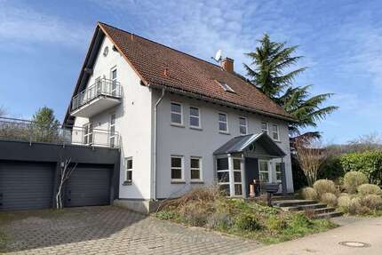 Haus zum Mieten in Steinbach (Donnersberg) 2.350,00 € 246 m²