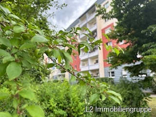 Attraktive 3- Raum ETW im EG in ruhiger Lage in Coswig