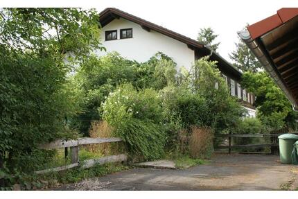 2-Zimmerwohnung Landschaftsschutzgebiet Altenstadt