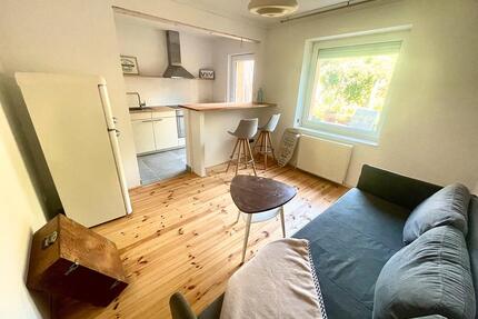Möblierte Wohnung inkl. Nebenkosten in WeenerLeerPapenburg