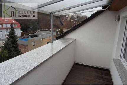 Wohnung zum Mieten in Werdau 455,00 € 87 m²