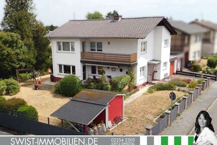 Haus zum Kaufen in Swisttal 465.000,00 € 131.51 m²