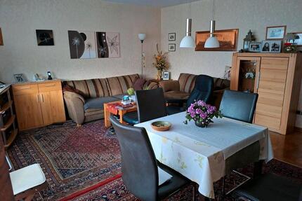 4 Zimmer Eigentumswohnung, 92qm inkl. Garage - Gronau (Leine)