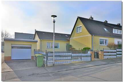 Haus zum Kaufen in Kassel Süsterfeld 250.000,00 € 106 m² - Kassel / Süsterfeld