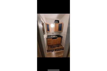 Holweide Wohnung Zu Vermieter - 550,00&nbsp;EUR Kaltmiete, ca.&nbsp; 25,00&nbsp;m&sup2; in Köln (PLZ: 51069) Mülheim