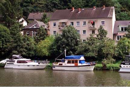 Wohnung zum Mieten in Bad Ems 200,00 € 29.06 m²